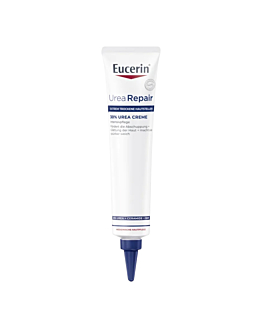 Eucerin Urea Repair Crema con il 30% di urea per uso topico