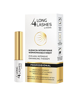 Long4Lashes Kuracja intensywnie wzmacniająca rzęsy 