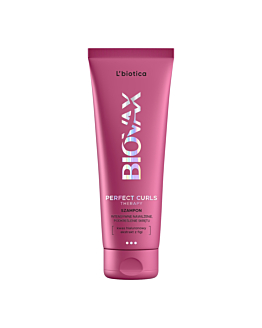 Biovax Glamour Perfect Curls Therapy Shampoo Idratante Intensivo 200 ml