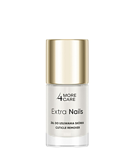 More4Care Extra Nails Profesjonalny żel do usuwania skórek 