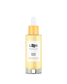 AA LAAB Tetra C-Yuzu Power-serum rozświetlająco-wygładzające