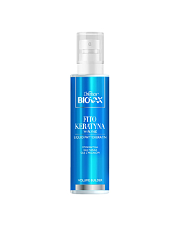Biovax Fitokeratina Liquida 200 ml
