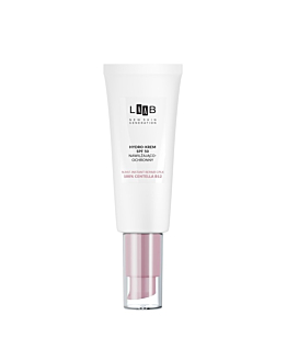 AA LAAB 100% Centella B12 Hydro-krem nawilżająco-ochronny SPF 50