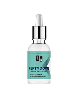 AA Peptydowe serum booster Wygładzenie i udoskonalenie