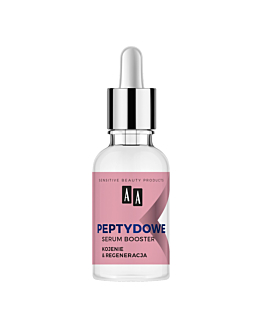 AA Peptydowe serum booster Ukojenie i regeneracja