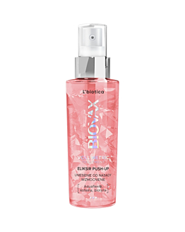 L'biotica Biovax Volumetric Treatment Eliksir push-up 