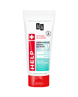 AA Help Naprawcza Maska do st&oacute;p