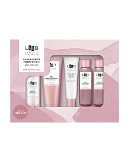 Zestaw kosmetyków AA LAAB 100% Centella B12 Skin Barrier Protection Self-Care Set