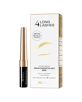 Long4Lashes Serum zagęszczające brwi, 3 ml