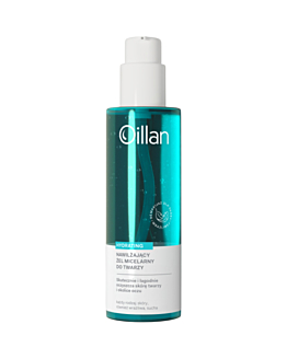 Oillan Gel micellare idratante