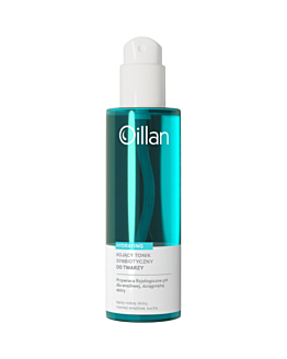Oillan Hydrating Kojący tonik synbiotyczny do twarzy dla wrażliwej sk&oacute;ry