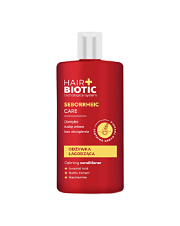 Hair Biotic Odżywka łagodząca