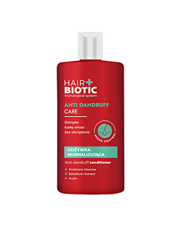 Hair Biotic Odżywka normalizująca