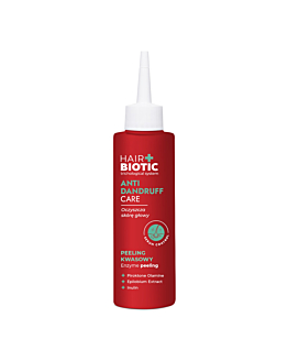 Hair Biotic Peeling kwasowy 