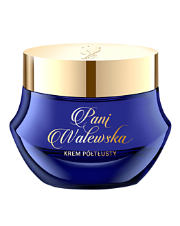 Pani Walewska Classic Krem półtłusty 50ml