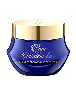 Pani Walewska Classic Krem przeciwzmarszczkowy 50ml