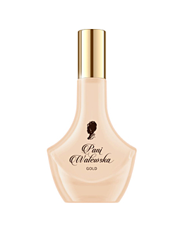 Pani Walewska Gold Woda perfumowana dla kobiet