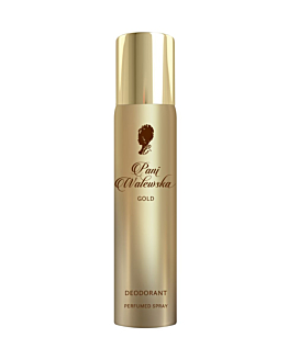Pani Walewska Gold Dezodorant perfumowany