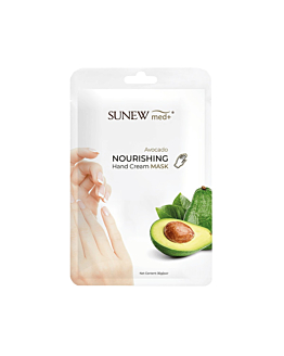 SunewMed+ Maschera Mani Avocado 36 g