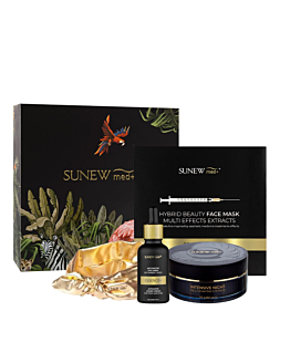 Sunew Jungle Box Zestaw kosmetyków do pielęgnacji skóry twarzy
