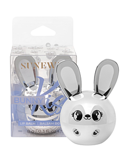 Sunew Med+ Bunny Kiss Balsamo Labbra