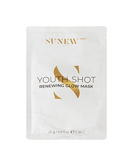 Sunew Med+ Youth Shot Maschera in Tessuto 25 g