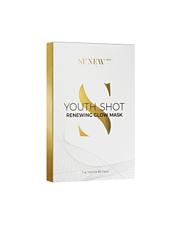 Sunew Med+ Youth Shot Maschera in Tessuto 6 pz