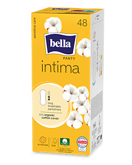 Bella Panty Wkładki Intima Large