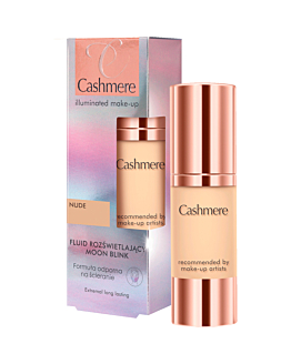 Dax Cashmere Fondotinta Illuminante 03