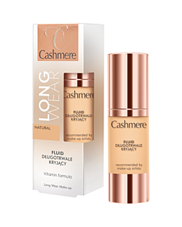 Dax Cashmere All Day Fluid 16h 02 Natural