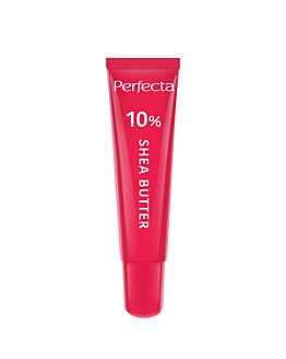 Perfecta Lips Clinic, odżywcze masełko do ust, 10 g