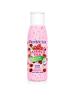 Perfecta Bubble Tea Wild Cherry Balsamo Corpo Mini 100 ml