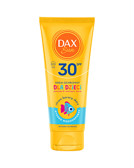 Dax Sun Krem ochronny dla dzieci SPF 30