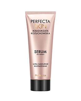 Perfecta Skin Małgorzata Kożuchowska Serum do twarzy upiększająco-normalizujące