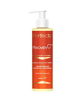 Perfecta Fenomen C Emulsione detergente per il viso