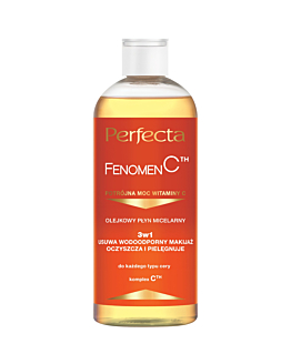 Perfecta Fenomen C Olio Micellare