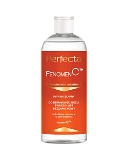 Perfecta Fenomen C Płyn micelarny