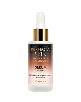 Perfecta Skin Małgorzata Kożuchowska Serum ujędrniające do twarzy