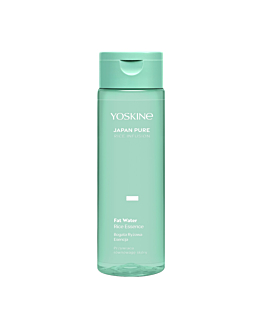Yoskine Japan Pure Rice Infusion Ricca Essenza di Riso per il Viso
