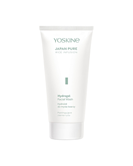 Yoskine Japan Pure Rice Infusion Hydrożel do mycia twarzy