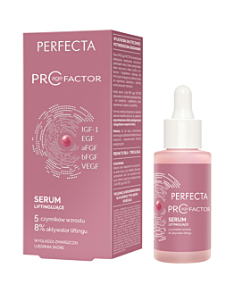 Perfecta Pro Age Factor Serum liftingujące 