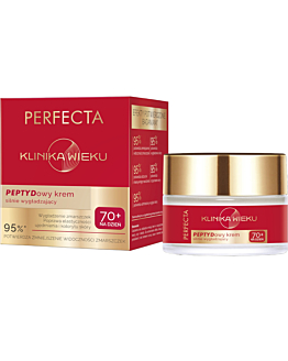 Perfecta Clinica dell'Età Crema Giorno 70+