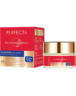 Perfecta Clinica dell'Età Crema Notte 60+