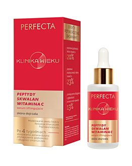 Perfecta Klinika Wieku Serum liftingujące