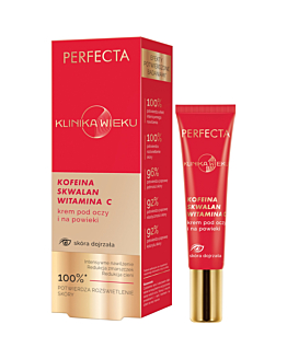 Perfecta Klinika Wieku Krem pod oczy 
