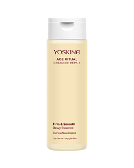 Yoskine Age Ritual Ceramide Repair, Esencja nawilżająca