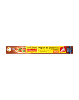 Jan Niezbędny Papier do pieczenia Multibake 16 szt.
