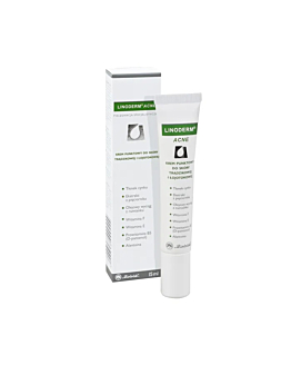 Linoderm Acne, Krem, 15 ml