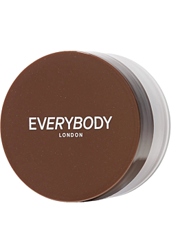 Everybody London Rozjaśniający sypki puder pod oczy