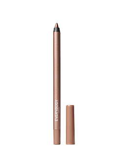 Everybody London Satin Kajal Kredka do oczu Space Cinnamon Brown 